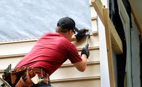 ### Siding for New Construction